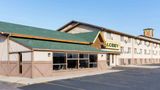 <b>Super 8 Mitchell Exterior</b>. Images powered by <a href="https://iceportal.shijigroup.com/" title="IcePortal" target="_blank">IcePortal</a>.