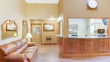 <b>Super 8 Mitchell Lobby</b>. Images powered by <a href="https://iceportal.shijigroup.com/" title="IcePortal" target="_blank">IcePortal</a>.
