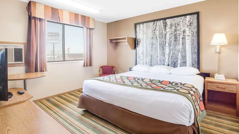 <b>Super 8 Mitchell Room</b>. Images powered by <a href="https://iceportal.shijigroup.com/" title="IcePortal" target="_blank">IcePortal</a>.
