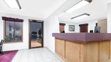 Super 8 Murdo Lobby