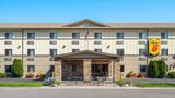 Super 8 Kalispell Glacier Intl Arpt Area Exterior
