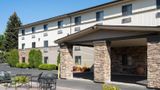 Super 8 Kalispell Glacier Intl Arpt Area Exterior