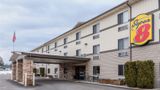 Super 8 Kalispell Glacier Intl Arpt Area Exterior