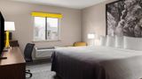 Super 8 Kalispell Glacier Intl Arpt Area Room