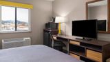 Super 8 Kalispell Glacier Intl Arpt Area Room