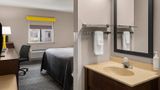 Super 8 Kalispell Glacier Intl Arpt Area Room