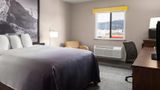 Super 8 Kalispell Glacier Intl Arpt Area Room