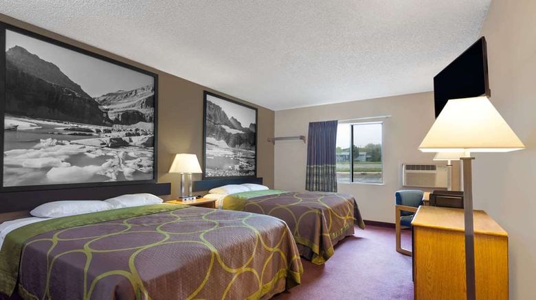 <b>Super 8 Helena Room</b>. Images powered by <a href="https://iceportal.shijigroup.com/" title="IcePortal" target="_blank">IcePortal</a>.