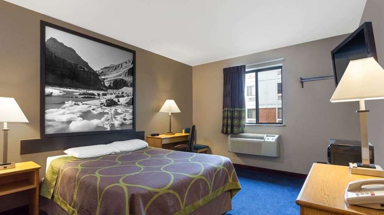 <b>Super 8 Helena Room</b>. Images powered by <a href="https://iceportal.shijigroup.com/" title="IcePortal" target="_blank">IcePortal</a>.