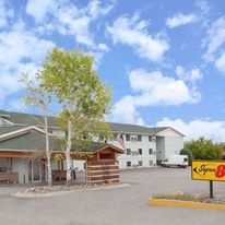 Super 8 Helena