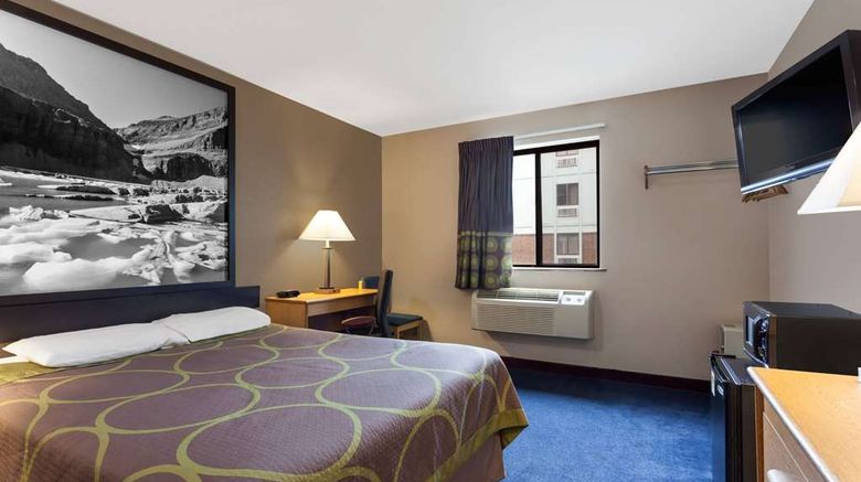 <b>Super 8 Helena Room</b>. Images powered by <a href="https://iceportal.shijigroup.com/" title="IcePortal" target="_blank">IcePortal</a>.