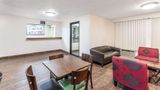 Super 8 North Sioux City Lobby
