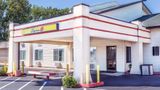 Super 8 North Sioux City Exterior