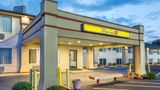 Super 8 North Sioux City Exterior