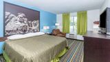 Super 8 North Sioux City Room