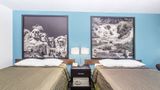 Super 8 North Sioux City Room