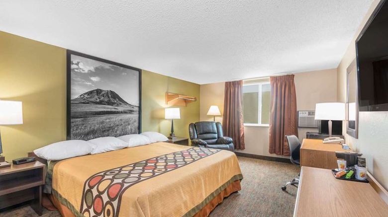 <b>Super 8 Pierre SD Room</b>. Images powered by <a href="https://iceportal.shijigroup.com/" title="IcePortal" target="_blank">IcePortal</a>.