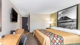 Super 8 Pierre SD Room