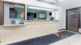 Super 8 Pierre SD Lobby