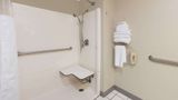 Super 8 Pierre SD Room