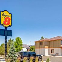 Super 8 Carson City