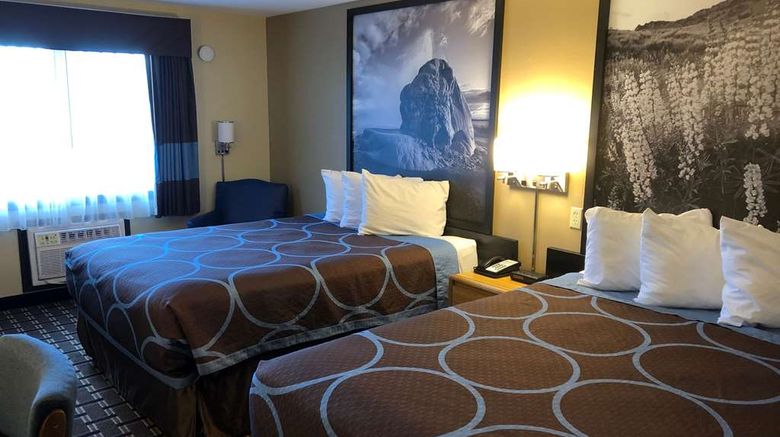 <b>Super 8 Carson City Room</b>. Images powered by <a href="https://iceportal.shijigroup.com/" title="IcePortal" target="_blank">IcePortal</a>.
