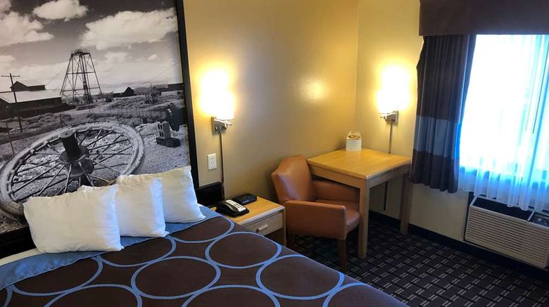<b>Super 8 Carson City Room</b>. Images powered by <a href="https://iceportal.shijigroup.com/" title="IcePortal" target="_blank">IcePortal</a>.