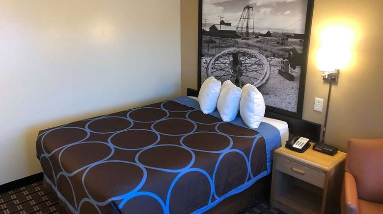 <b>Super 8 Carson City Room</b>. Images powered by <a href="https://iceportal.shijigroup.com/" title="IcePortal" target="_blank">IcePortal</a>.