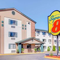 Super 8 Louisville Airport