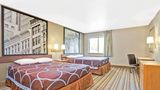 <b>Super 8 Louisville Airport Room</b>. Images powered by <a href="https://iceportal.shijigroup.com/" title="IcePortal" target="_blank">IcePortal</a>.