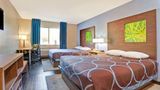 <b>Super 8 Louisville Airport Room</b>. Images powered by <a href="https://iceportal.shijigroup.com/" title="IcePortal" target="_blank">IcePortal</a>.