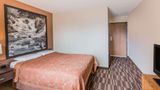 Super 8 Madison Room