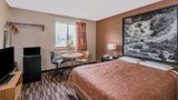 Super 8 Madison Room