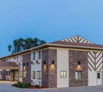 Super 8 Madison Exterior