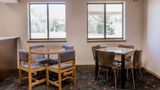 Super 8 Madison Lobby