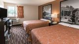 Super 8 Madison Room