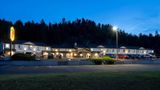 Super 8 Custer/Crazy Horse Area Exterior