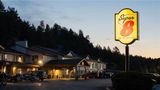 Super 8 Custer/Crazy Horse Area Exterior