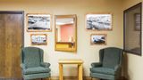 <b>Super 8 Hot Springs Lobby</b>. Images powered by <a href="https://iceportal.shijigroup.com/" title="IcePortal" target="_blank">IcePortal</a>.