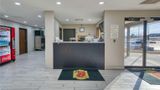 <b>Super 8 Hot Springs Lobby</b>. Images powered by <a href="https://iceportal.shijigroup.com/" title="IcePortal" target="_blank">IcePortal</a>.