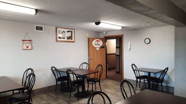 Super 8 Watertown Other