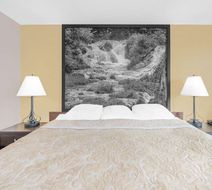 Super 8 Watertown Room