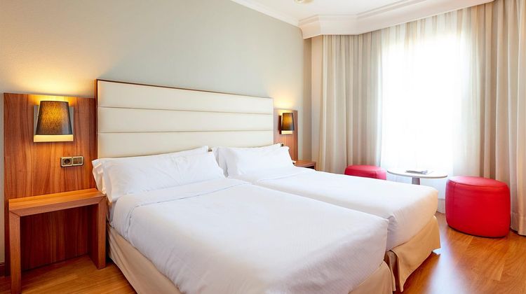 Hotel Los Galeones, Affiliated by Melia Room