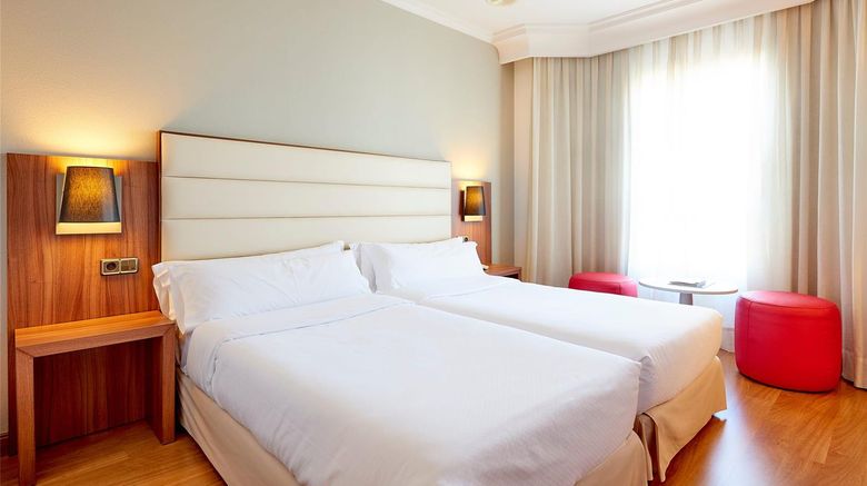 <b>Hotel Los Galeones, Affiliated by Melia Room</b>. Images powered by <a href="https://iceportal.shijigroup.com/" title="IcePortal" target="_blank">IcePortal</a>.