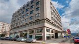 Hotel Los Galeones, Affiliated by Melia Exterior