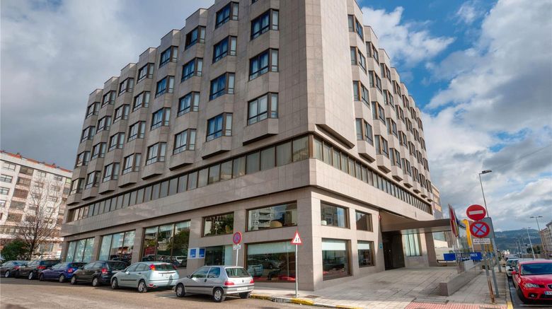Hotel Los Galeones, Affiliated by Melia Exterior. Images powered by <a href="https://iceportal.shijigroup.com" target="_blank" rel="noopener">Ice Portal</a>.