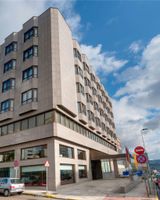 Hotel Los Galeones, Affiliated by Melia