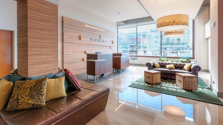 <b>Hotel Los Galeones, Affiliated by Melia Exterior</b>. Images powered by <a href="https://iceportal.shijigroup.com/" title="IcePortal" target="_blank">IcePortal</a>.