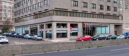 Hotel Los Galeones, Affiliated by Melia Exterior