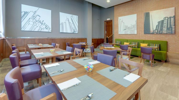 Hotel Los Galeones, Affiliated by Melia Restaurant